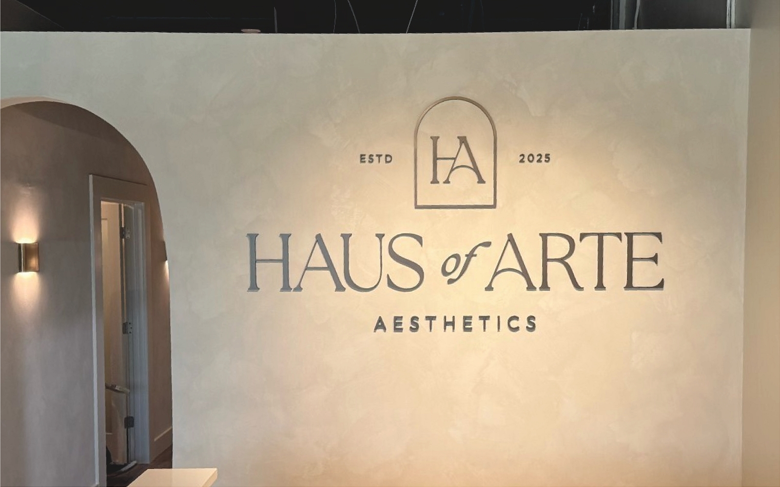 New art house opens in 2025